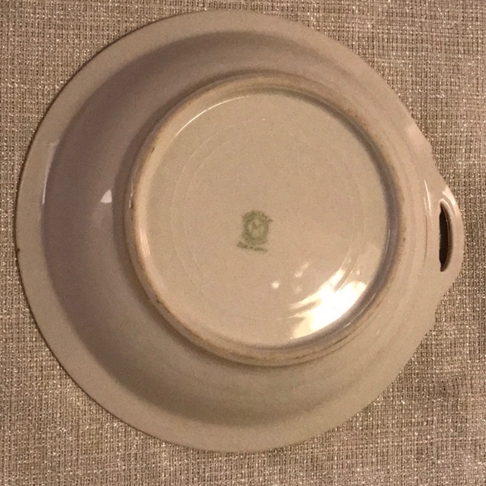 Noritake Bowl - Picture 4 of 5